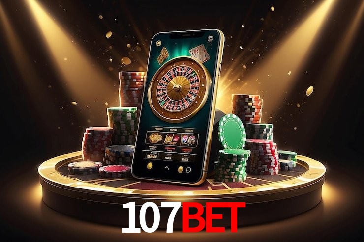 107BET - Customer Support